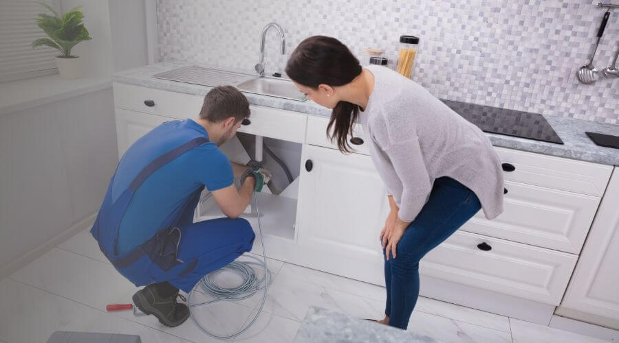 Professional septic pumping service in Riceville, TN